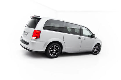 Side Skirts Diffusers Dodge Grand Caravan Mk5 Facelift