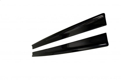Side Skirts Diffusers Fiat Stilo Schumacher