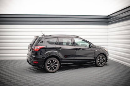 Side Skirts Diffusers Ford Escape ST-Line Mk3
