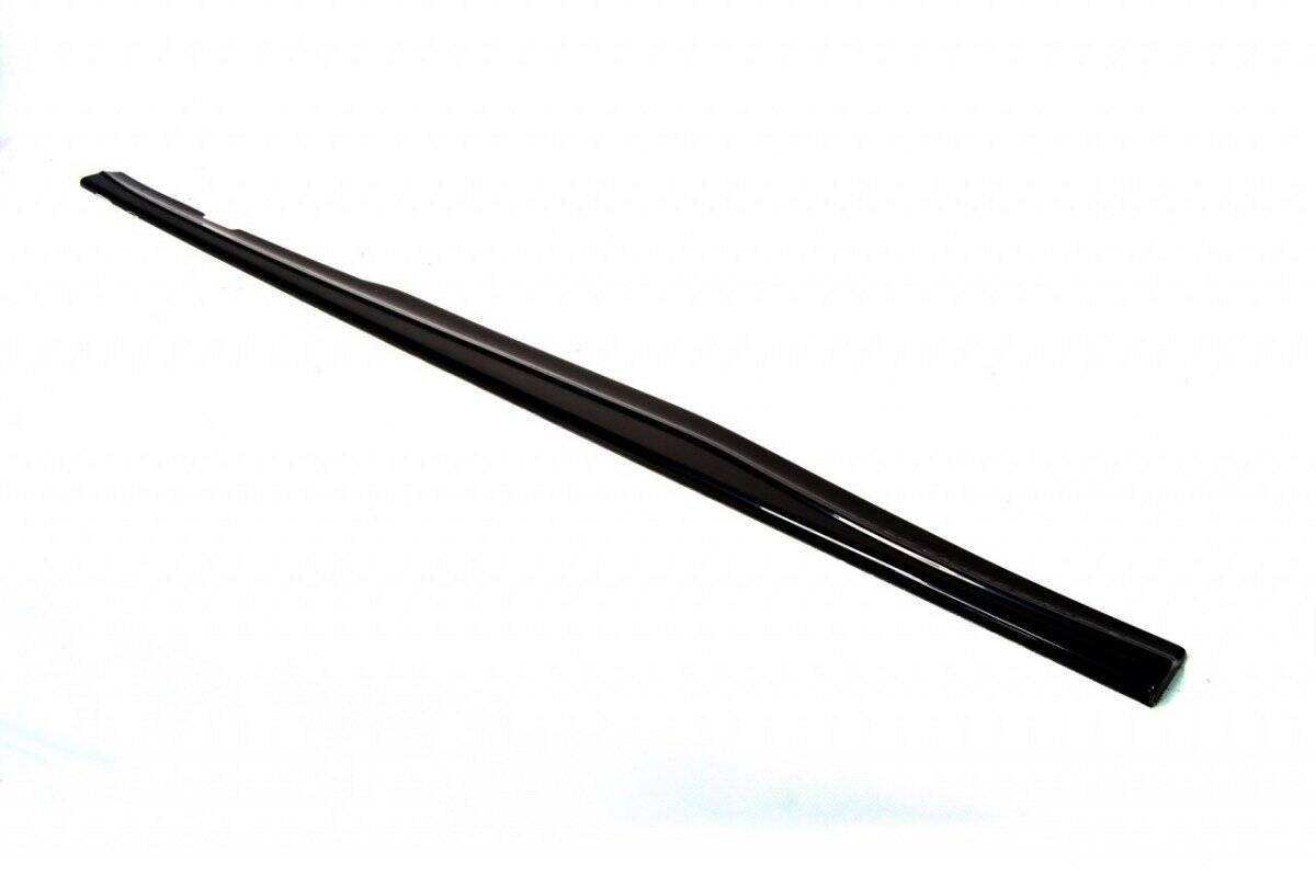 Side Skirts Diffusers Ford Focus ST / ST-Line Hatchback / Estate Mk3 / Mk3 Facelift