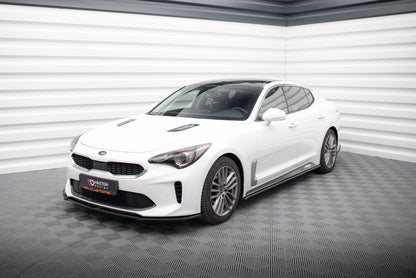 Side Skirts Diffusers Kia Stinger GT / GT-Line / Standard Mk1