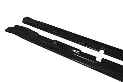 Side Skirts Diffusers Lexus IS Mk2