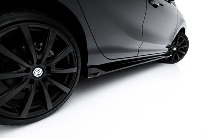 Side Skirts Diffusers MG 3 Mk1