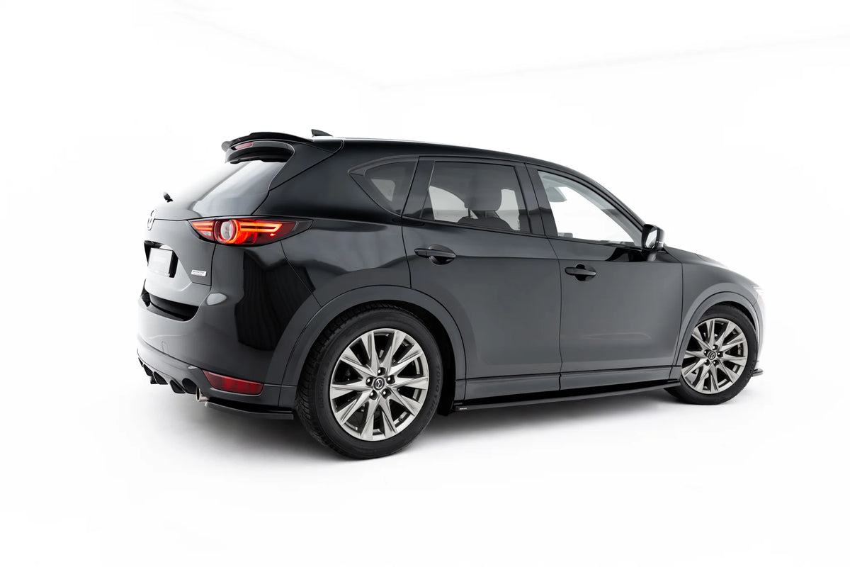 Side Skirts Diffusers Mazda CX-5 Mk2