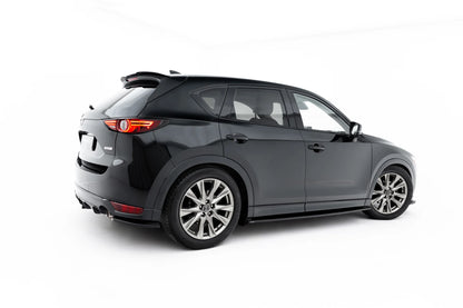 Side Skirts Diffusers Mazda CX-5 Mk2