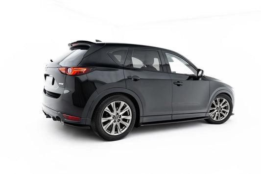 Side Skirts Diffusers Mazda CX-5 Mk2