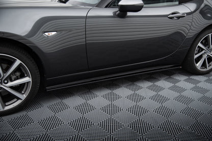 Side Skirts Diffusers Mazda MX-5 ND (Mk4)