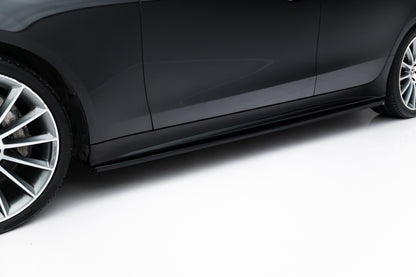 Side Skirts Diffusers Mercedes-Benz CLS AMG-Line C257