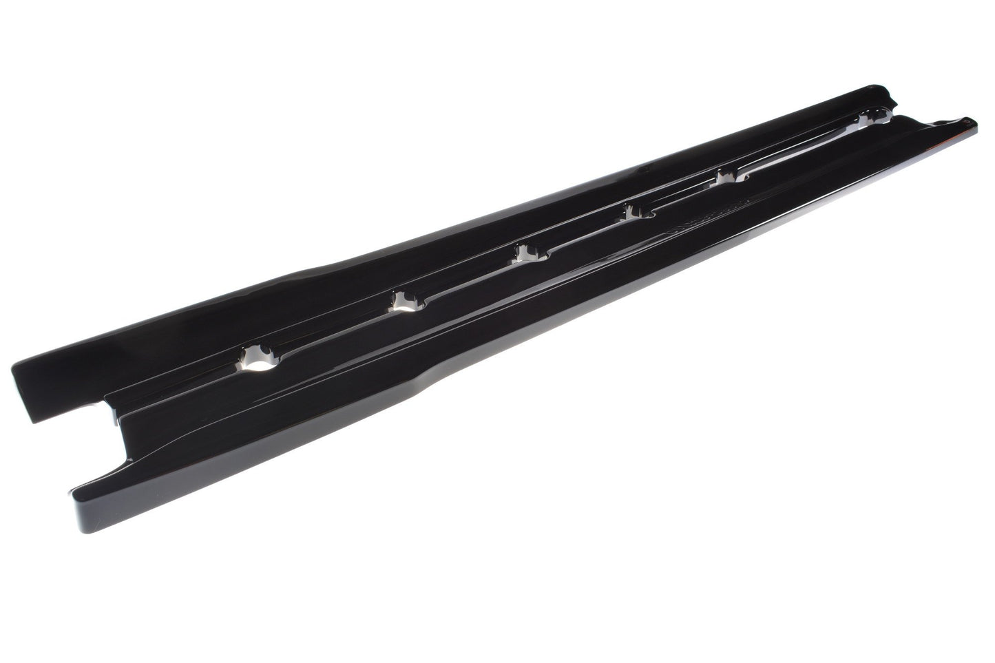 Side Skirts Diffusers Nissan 350Z