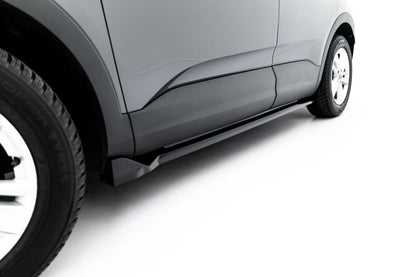 Side Skirts Diffusers Opel Grandland Mk1