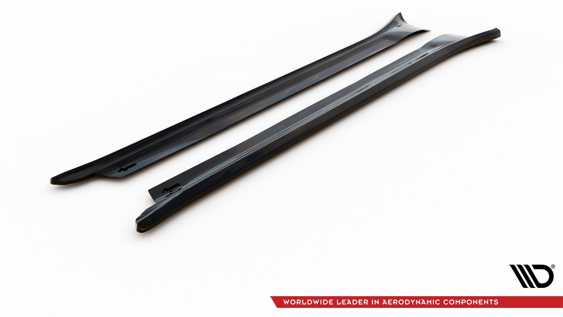 Side Skirts Diffusers Porsche 911 Carrera 991 Facelift