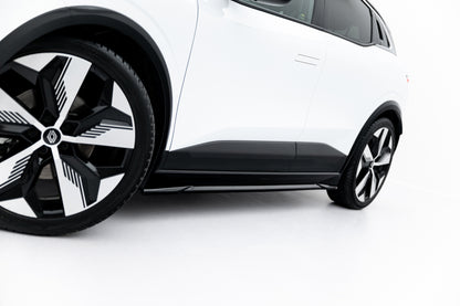 Side Skirts Diffusers Renault Megane E-Tech Electric Mk1