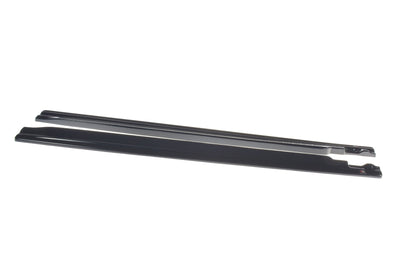 Side Skirts Diffusers Suzuki Swift Sport Mk6