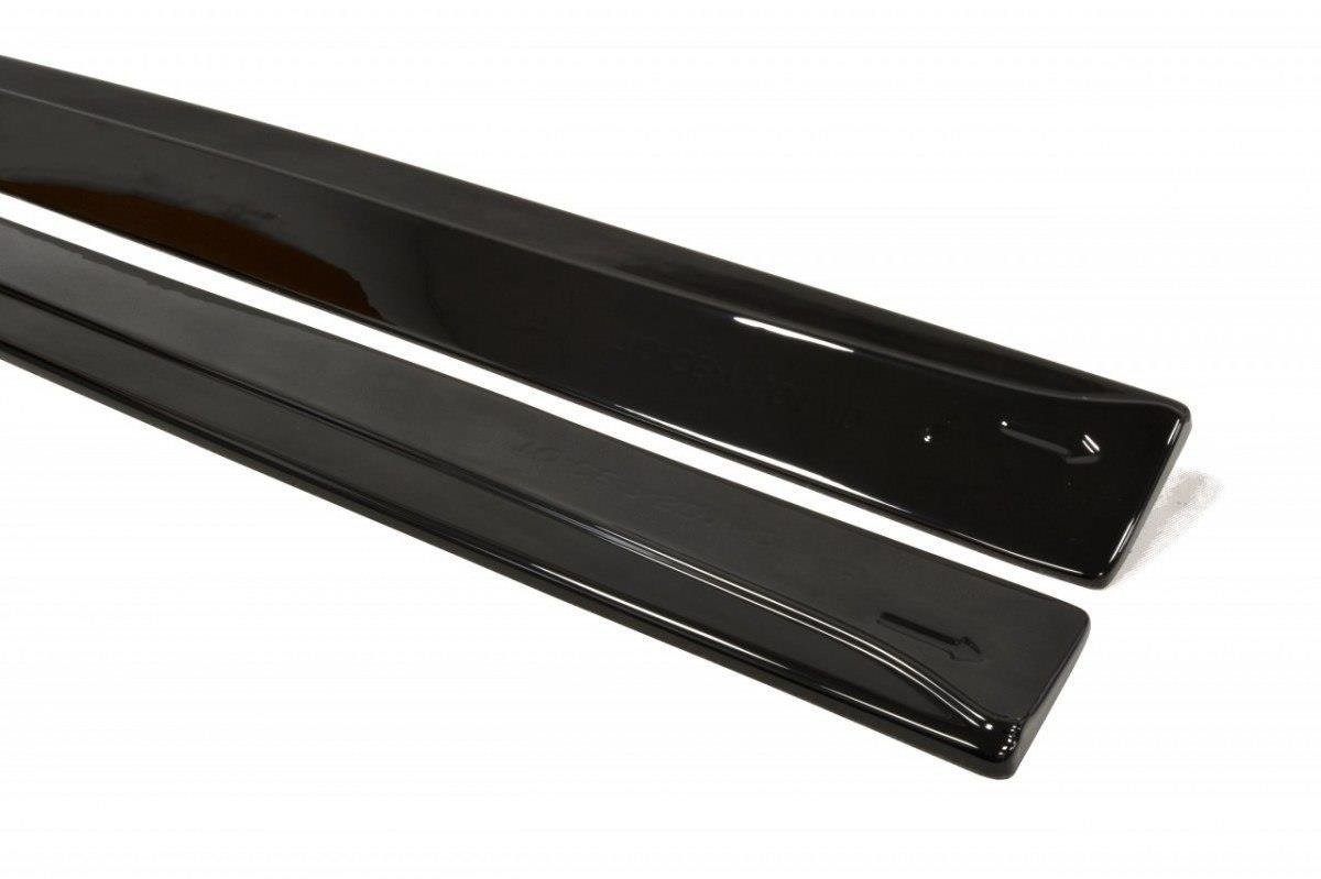 Side Skirts Diffusers Toyota Celica T23 TS