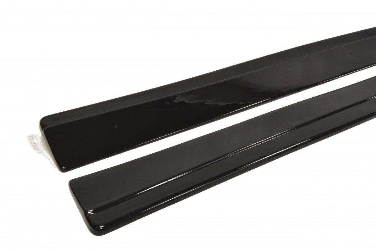 Side Skirts Diffusers Toyota Celica T23 TS