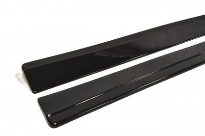 Side Skirts Diffusers Toyota Celica T23 TS