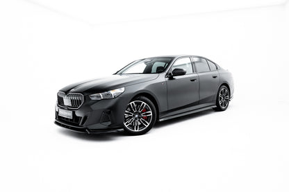 Side Skirts Diffusers V.1 BMW 5 M-Pack Sedan / Touring  G60 / G61