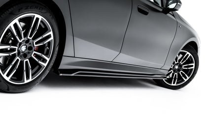 Side Skirts Diffusers V.1 BMW 5 M-Pack Sedan / Touring  G60 / G61