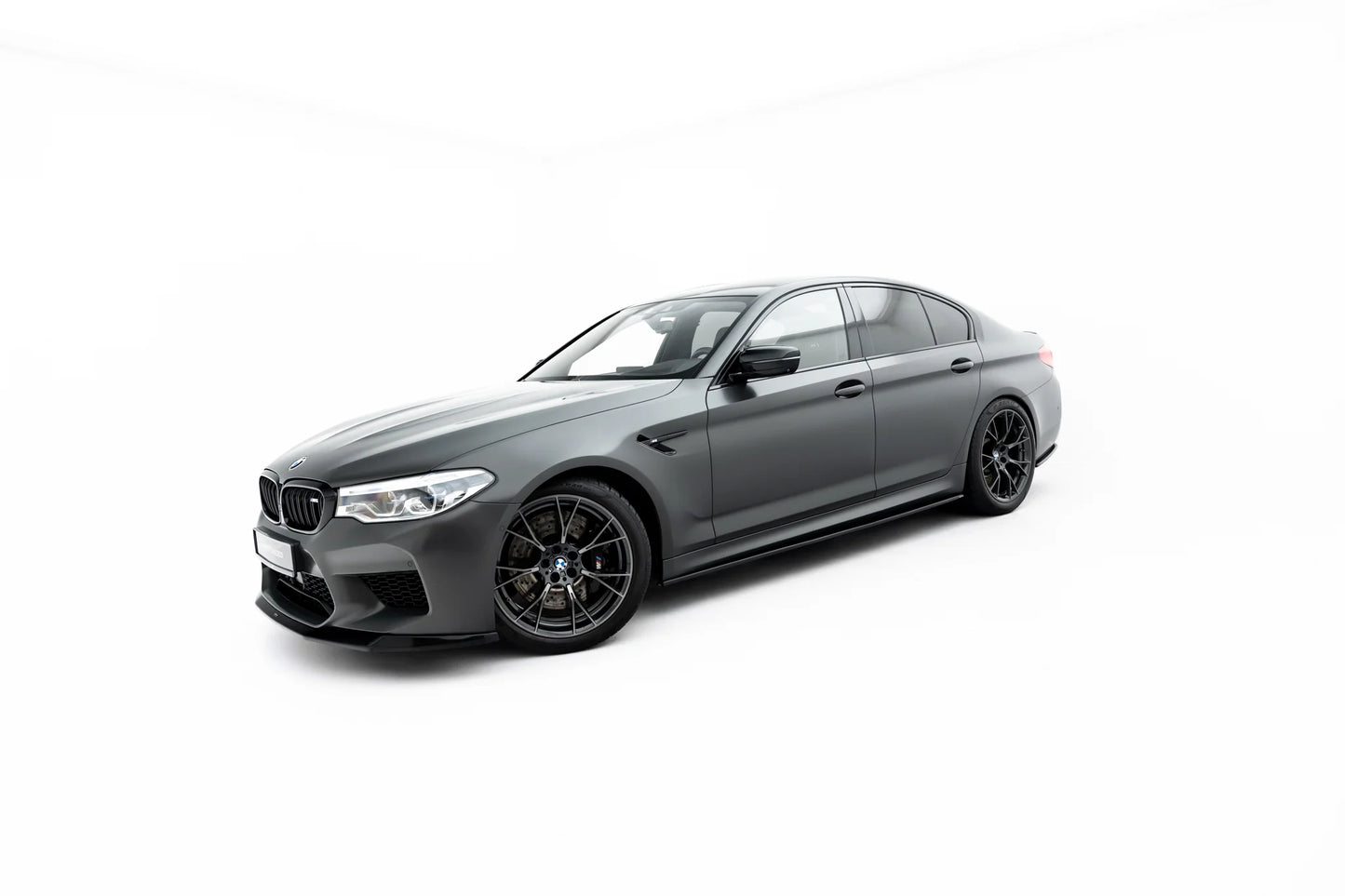 SIDE SKIRTS DIFFUSERS BMW M5 F90