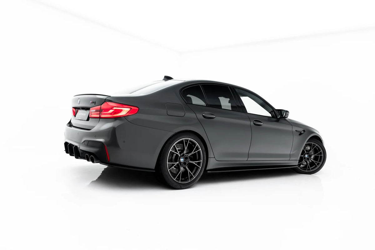 SIDE SKIRTS DIFFUSERS BMW M5 F90