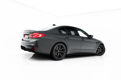 SIDE SKIRTS DIFFUSERS BMW M5 F90