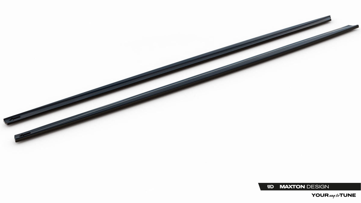 SIDE SKIRTS DIFFUSERS BMW M5 F90