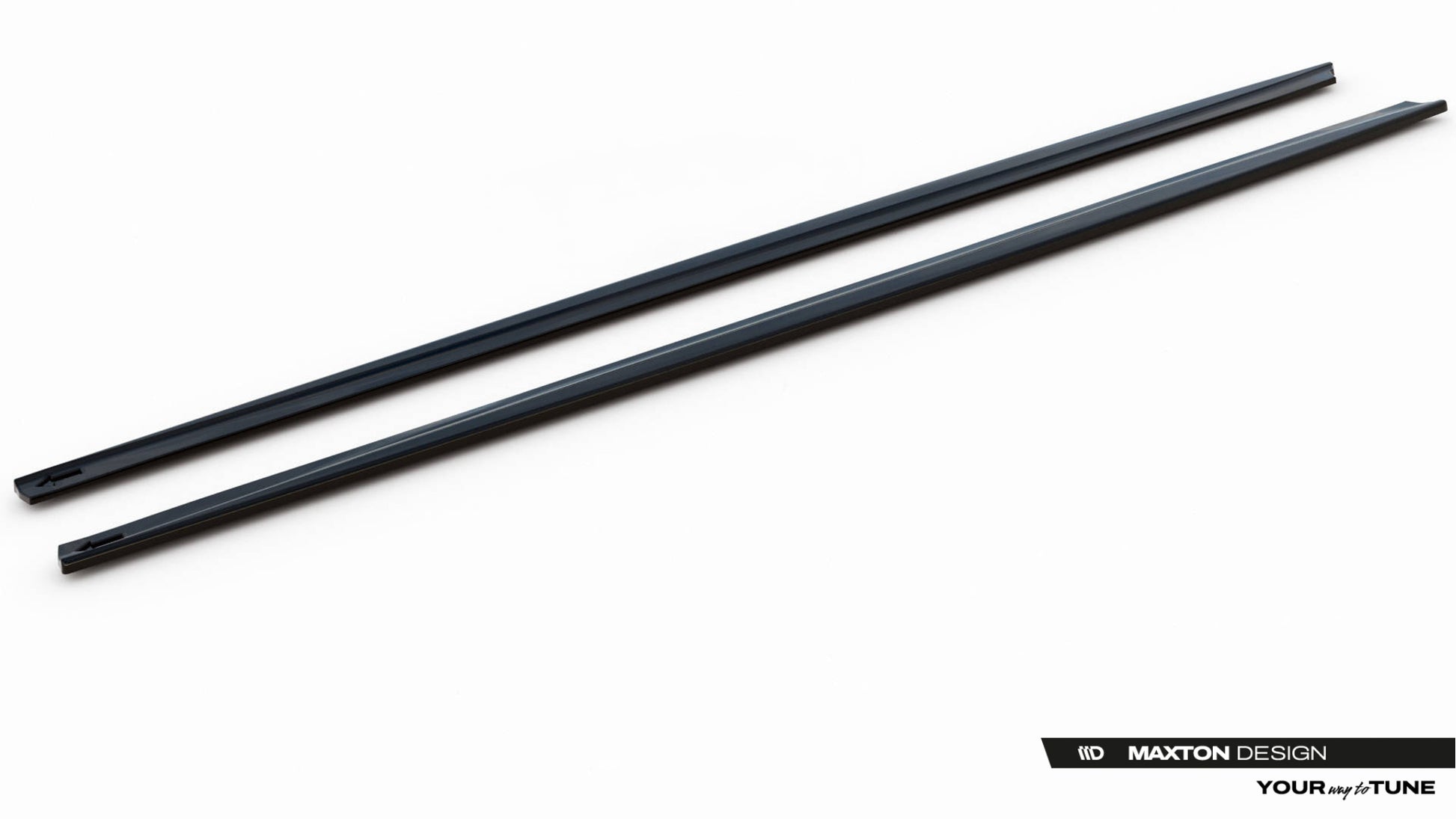 SIDE SKIRTS DIFFUSERS BMW M5 F90