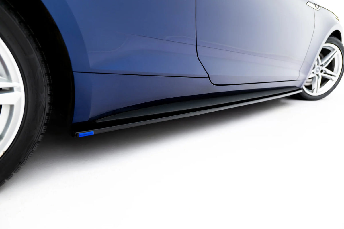 Side Skirts Diffusers Audi S5 / A5 S-Line F5 Coupe