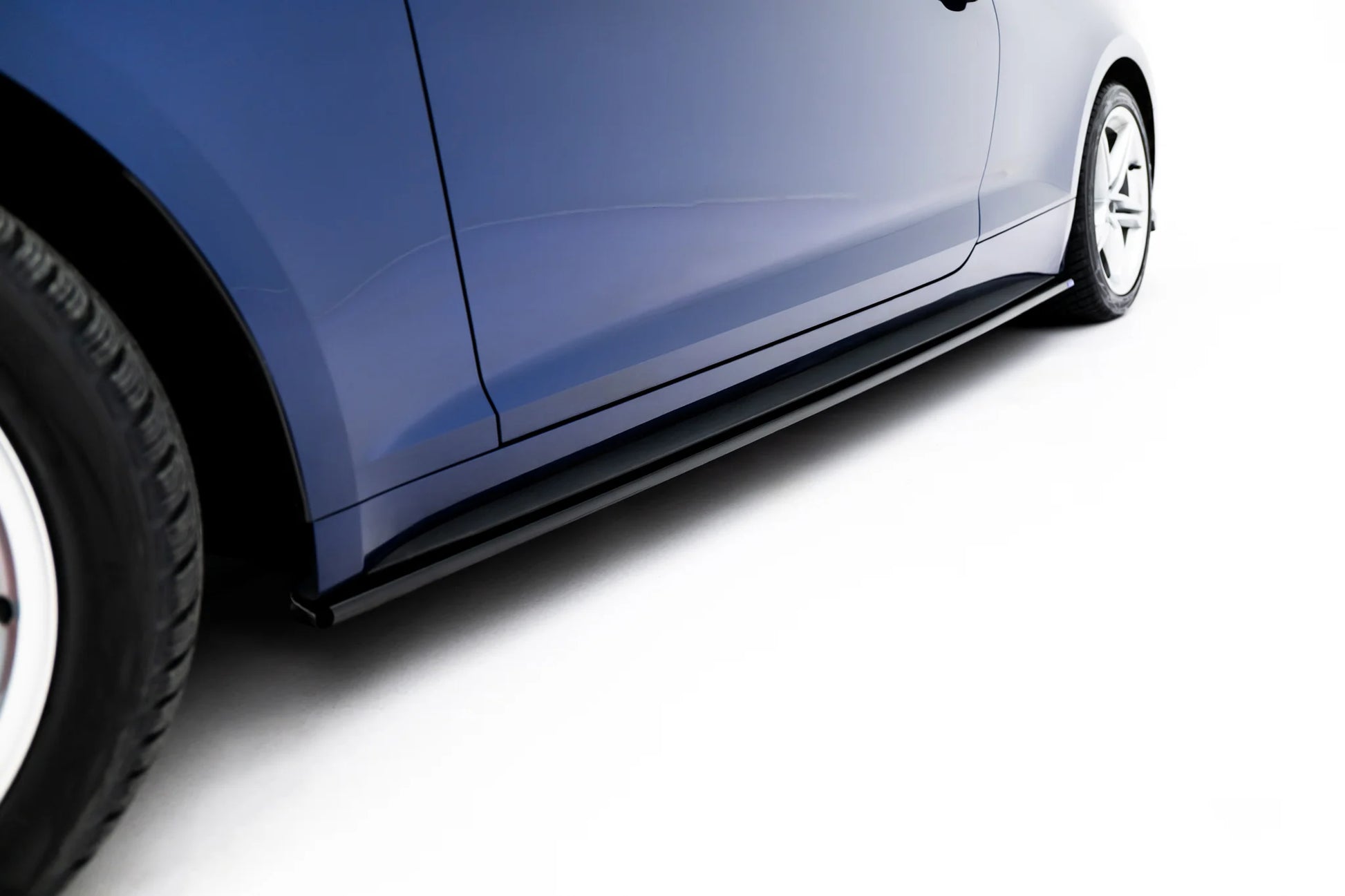 Side Skirts Diffusers Audi S5 / A5 S-Line F5 Coupe