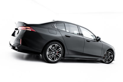 Side Skirts Diffusers V.2 BMW 5 M-Pack Sedan / Touring  G60 / G61