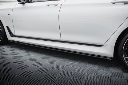 Side Skirts Diffusers for BMW 7 M-Pack G11