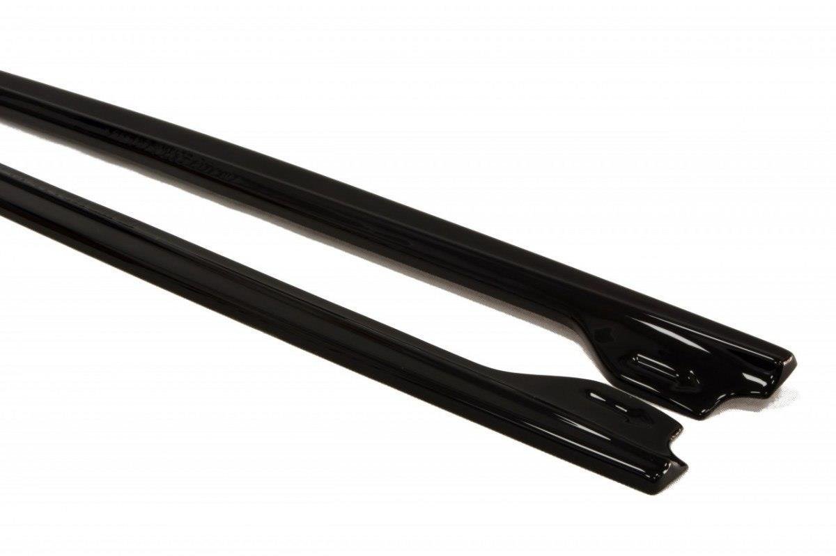 Side Skirts Volkswagen Golf R32 Mk4