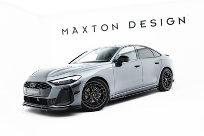 Side skirts Diffusers Audi A5 S-Line / S5 Sedan / Avant B10