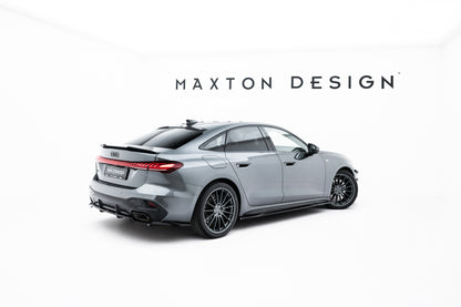 Side skirts Diffusers Audi A5 S-Line / S5 Sedan / Avant B10