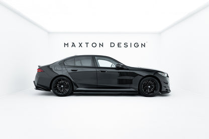 Side skirts Diffusers BMW M5 Sedan / Touring G90