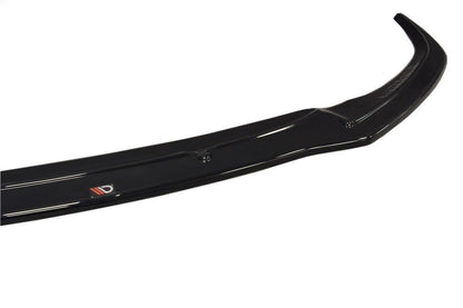 Splitter Przedni V.1 Audi RS7 C7