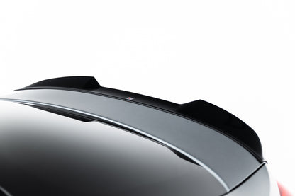 Spoiler Cap 3D Audi A5 S-Line / S5 Sedan B10