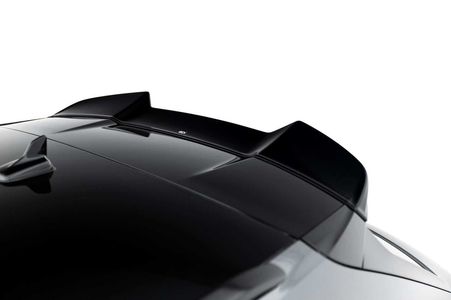 Spoiler Cap 3D Audi RSQ3 SUV F3