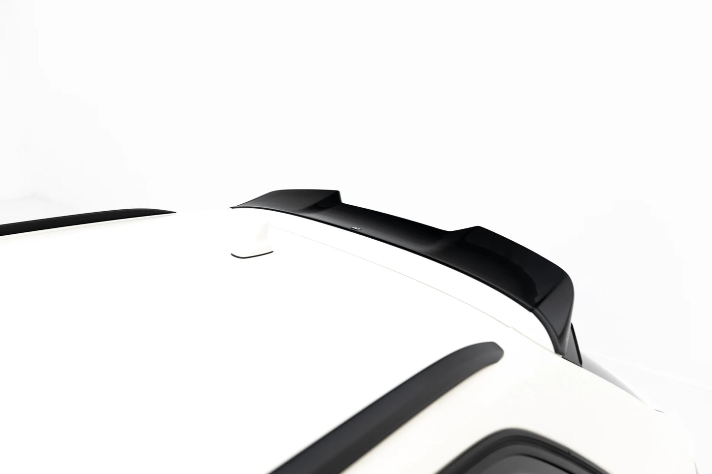 Spoiler Cap 3D Audi S3 / A3 S-Line Sportback / Hatchback 8V