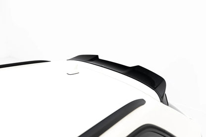 Spoiler Cap 3D Audi S3 / A3 S-Line Sportback / Hatchback 8V