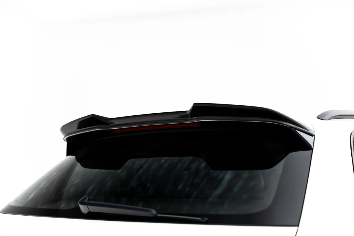 Spoiler Cap 3D Audi S3 / A3 S-Line Sportback / Hatchback 8V