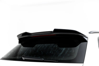 Spoiler Cap 3D Audi S3 / A3 S-Line Sportback / Hatchback 8V
