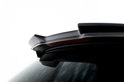 Spoiler Cap 3D Audi S3 / A3 S-Line Sportback / Hatchback 8V