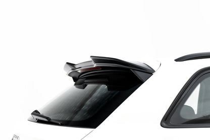 Spoiler Cap 3D Audi S3 / A3 S-Line Sportback / Hatchback 8V