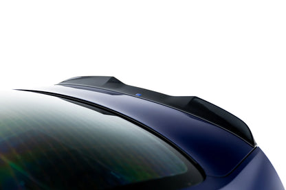Spoiler Cap 3D Audi S5 Coupe A5 S-Line F5 Facelift