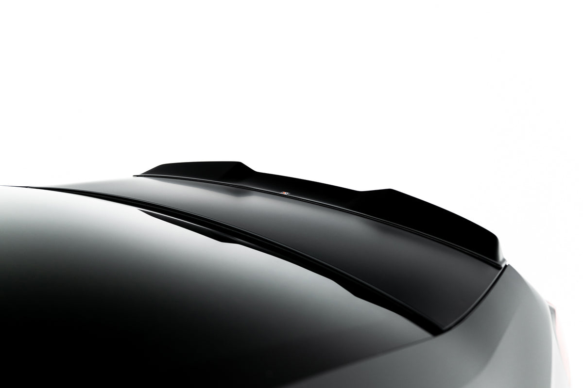 Spoiler Cap 3D BMW 5 / i5 M-Pack Sedan G60