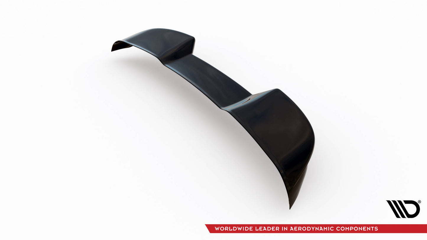 Spoiler Cap 3D BMW X5 M F95 / F95 Facelift