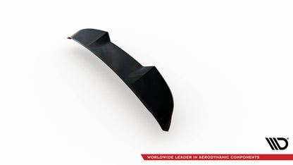 Spoiler Cap 3D BMW X7 M-Pack G07