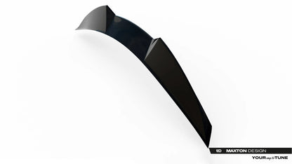 Spoiler Cap 3D BMW Z4 M-Pack E89