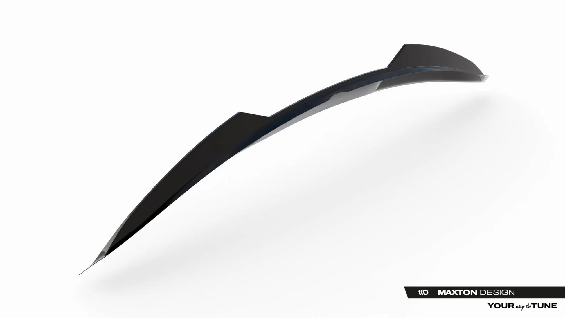 Spoiler Cap 3D BMW Z4 M-Pack E89
